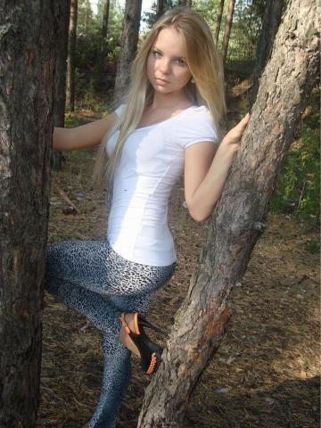 Татьяна фото 2