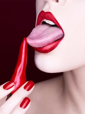 Вера Ямочка фото 4