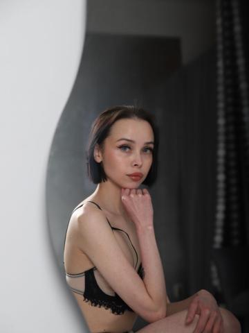 Илона Огненная Блондинка фото 10