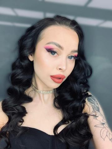 Илона Огненная Блондинка фото 3