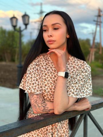 Илона Огненная Блондинка фото 4