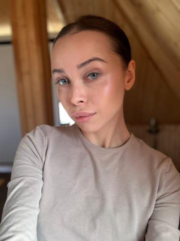 Илона Огненная Блондинка фото 7