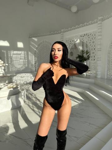 Николь фото 3