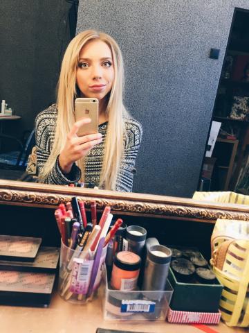 Наташа фото 3