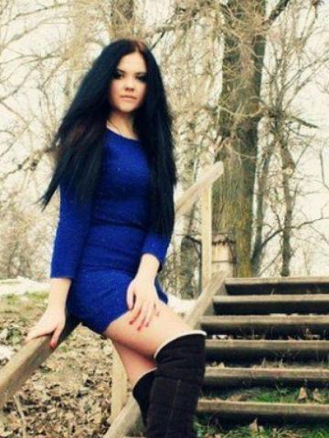 Галина фото 2