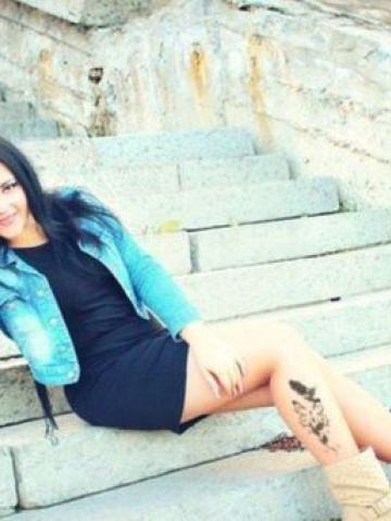 Галина фото 3