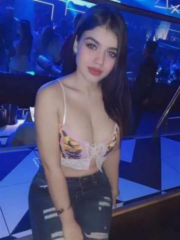 Сабина Светская Реал