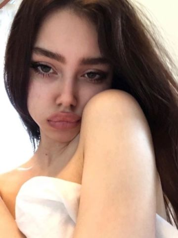 Майя Горячая Реал