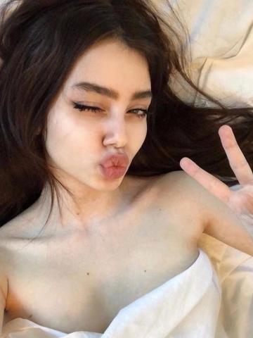 Майя Горячая Реал фото 4