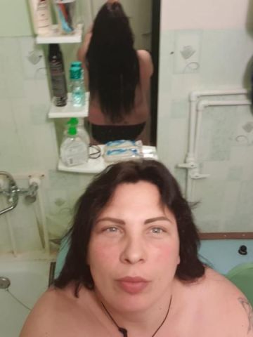 Моника Искушение