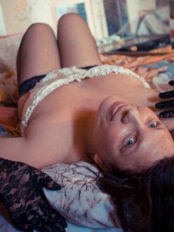 Моника Искушение фото 5