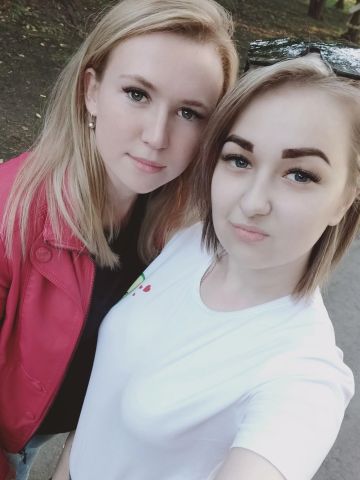 Снежана Реал Питер