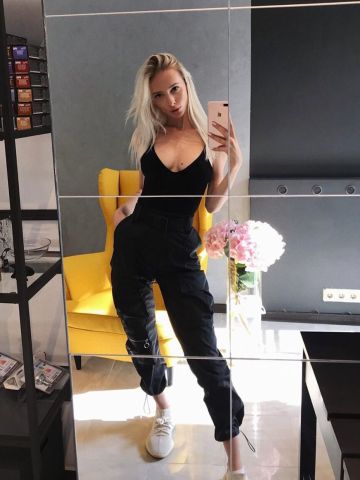 Кристина фото 2