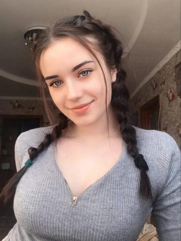 Анжела Кудряшка фото 3